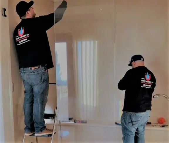 Professional plumbing installation for Tankless Water Heater Installation in Pine Island Ridge